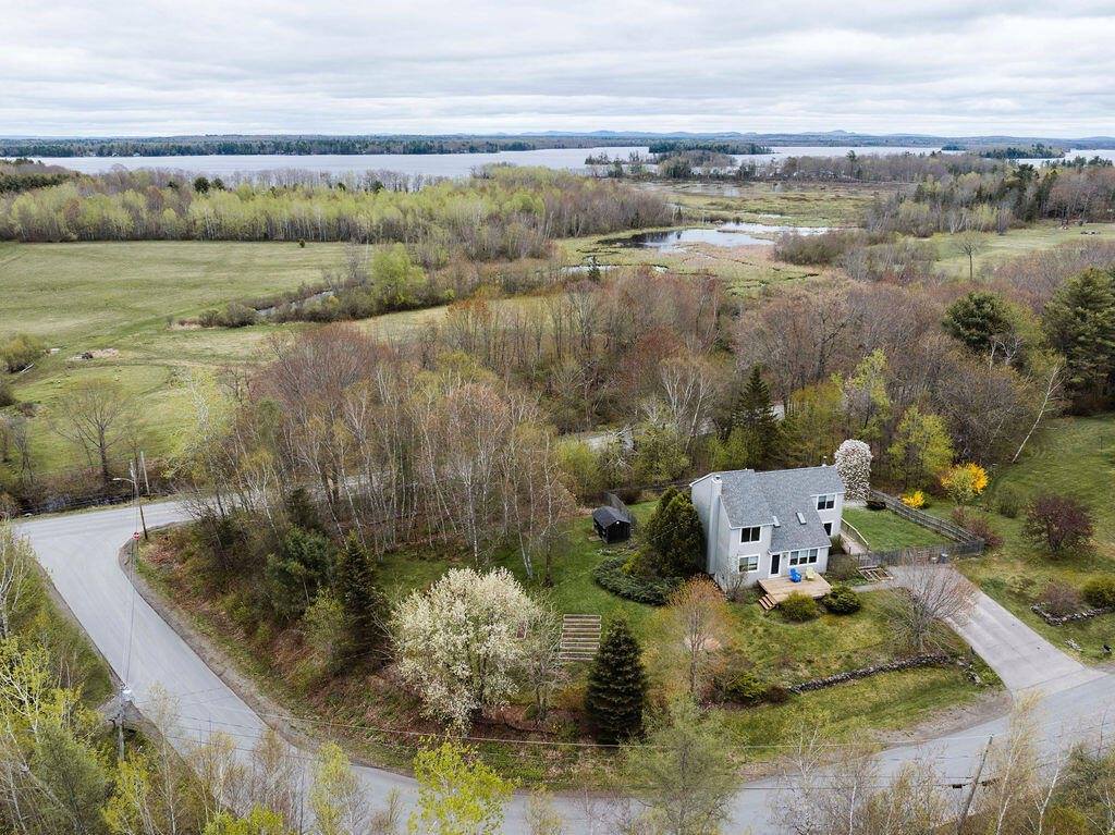 14 Vista Way, Glenburn, ME 04401