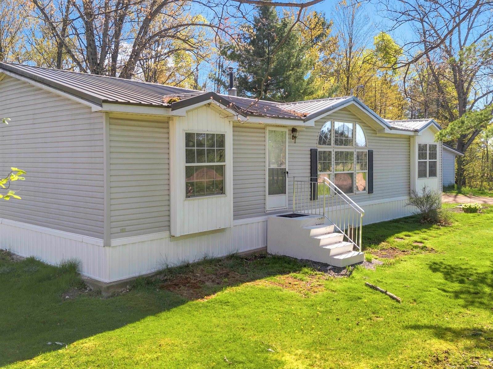 W464 Maple Road, Chili, WI 54420