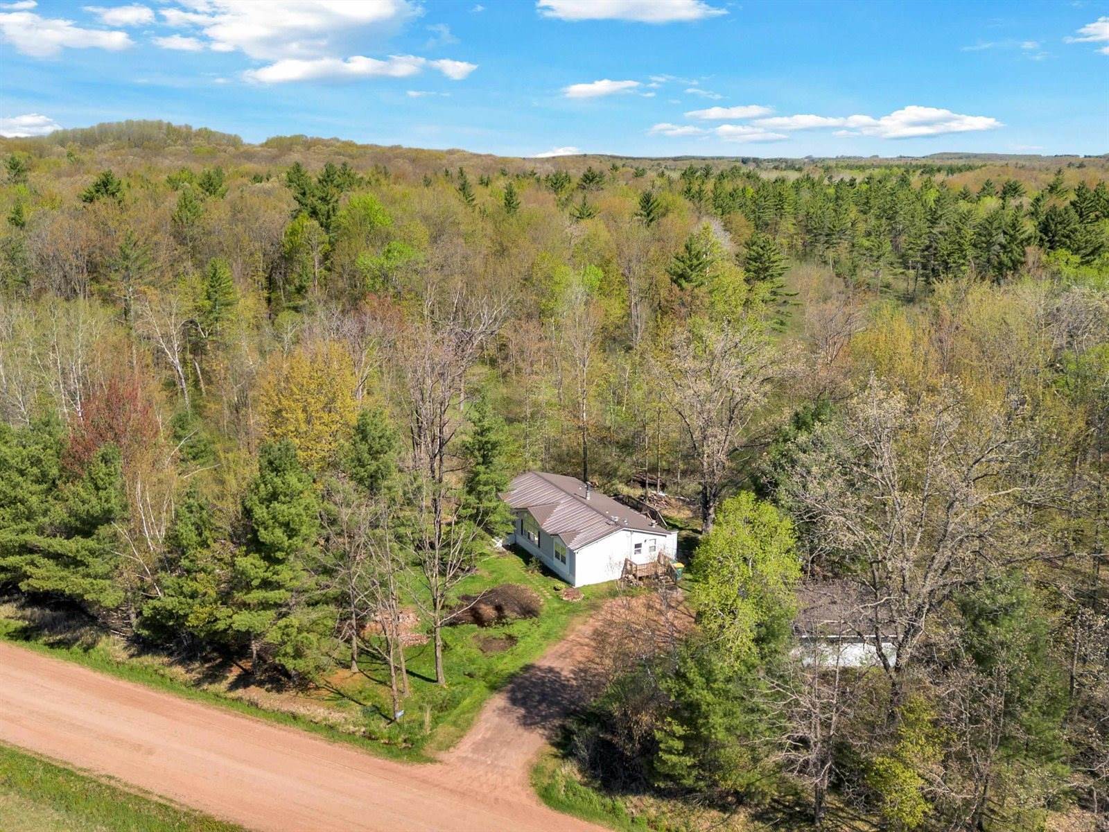 W464 Maple Road, Chili, WI 54420