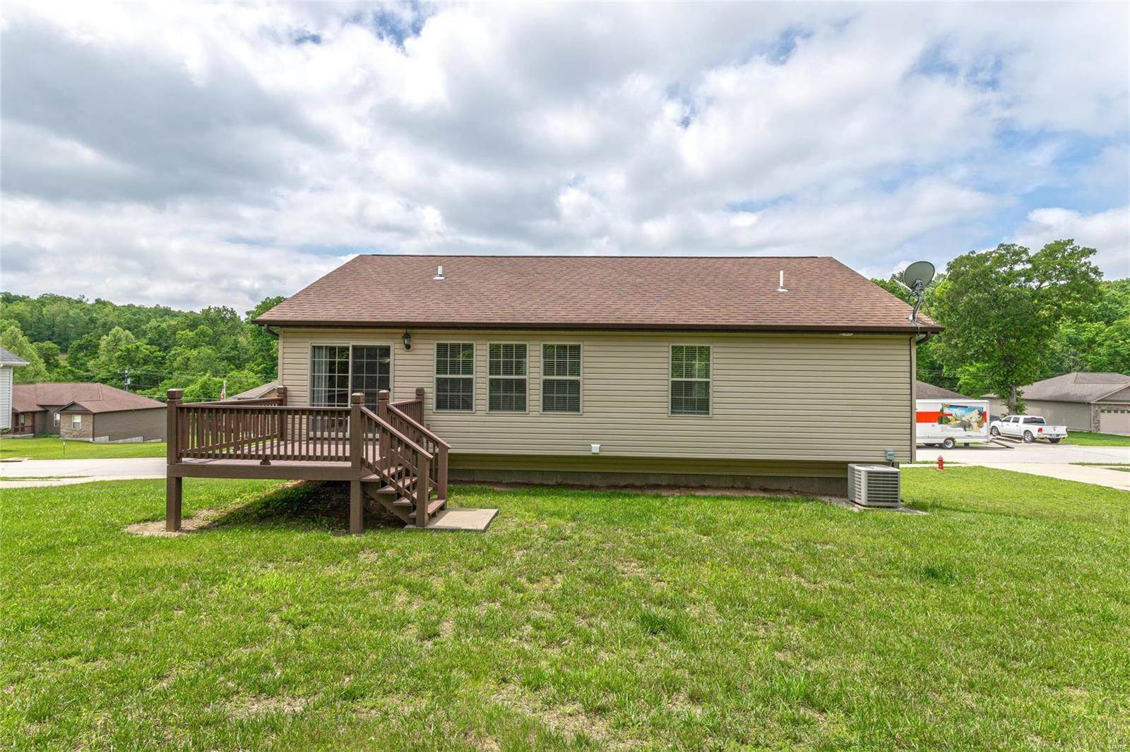 119 Sycamore Drive, Saint Robert, MO 65584