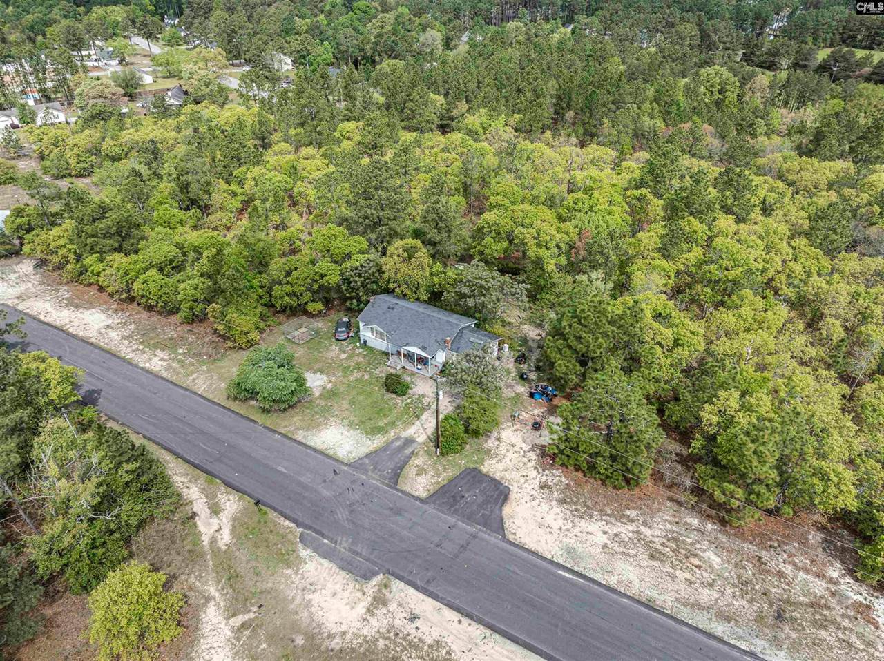 1980 Elgin, Elgin, SC 29045