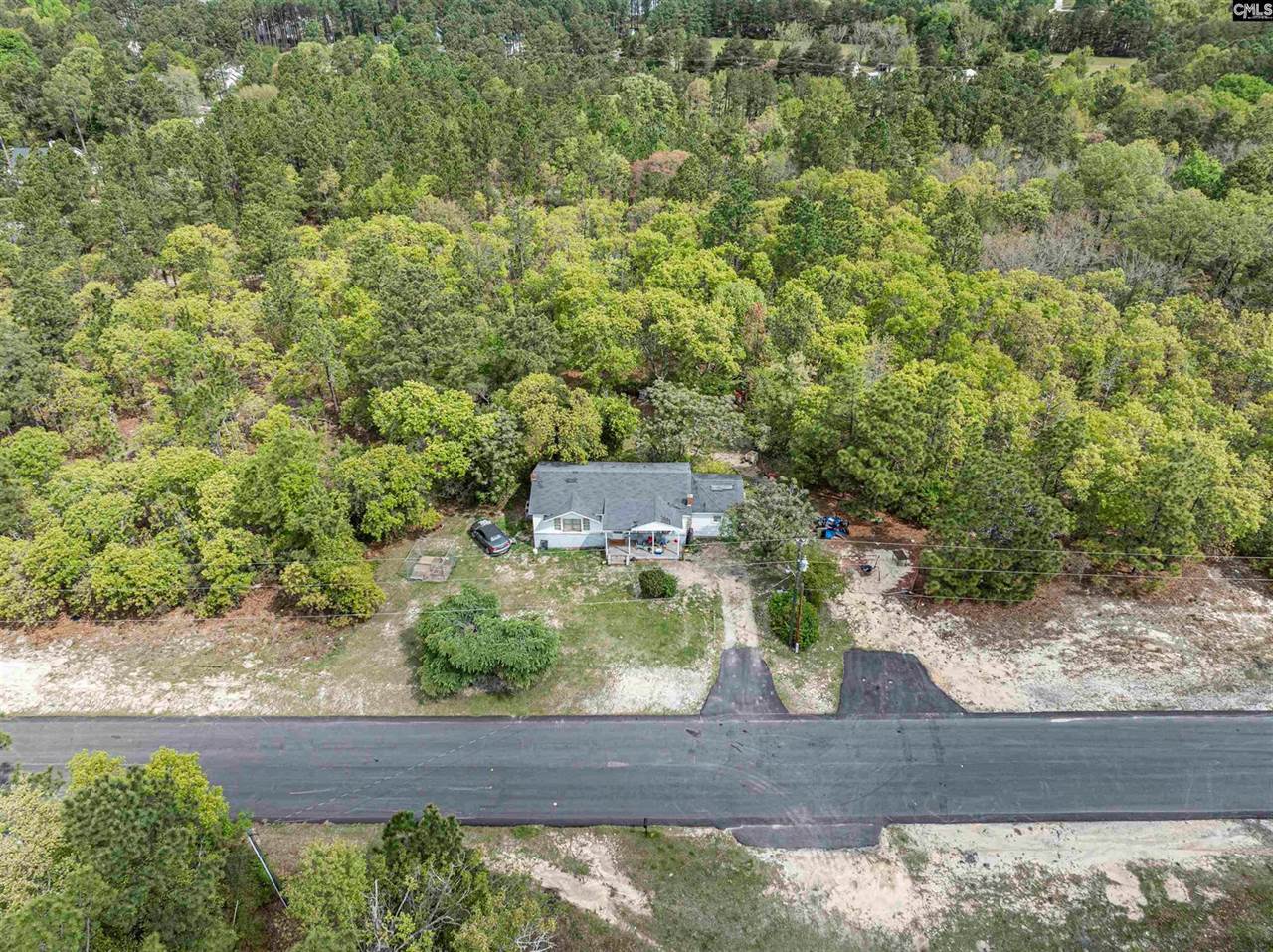 1980 Elgin, Elgin, SC 29045