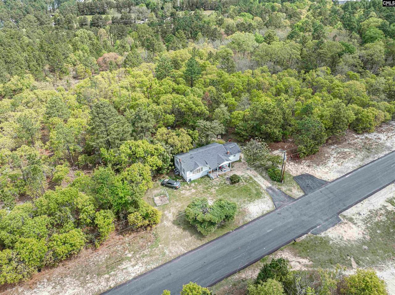 1980 Elgin, Elgin, SC 29045