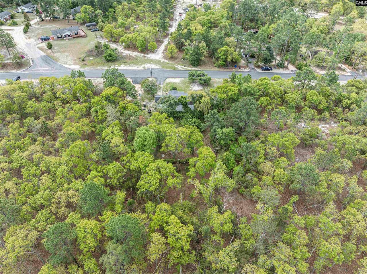 1980 Elgin, Elgin, SC 29045