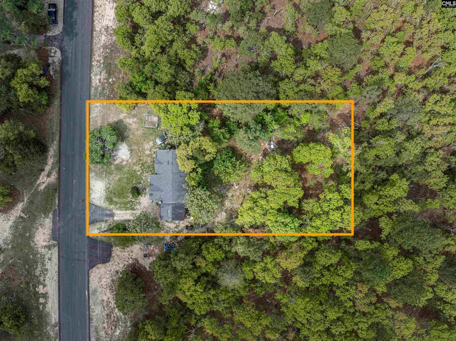 1980 Elgin, Elgin, SC 29045