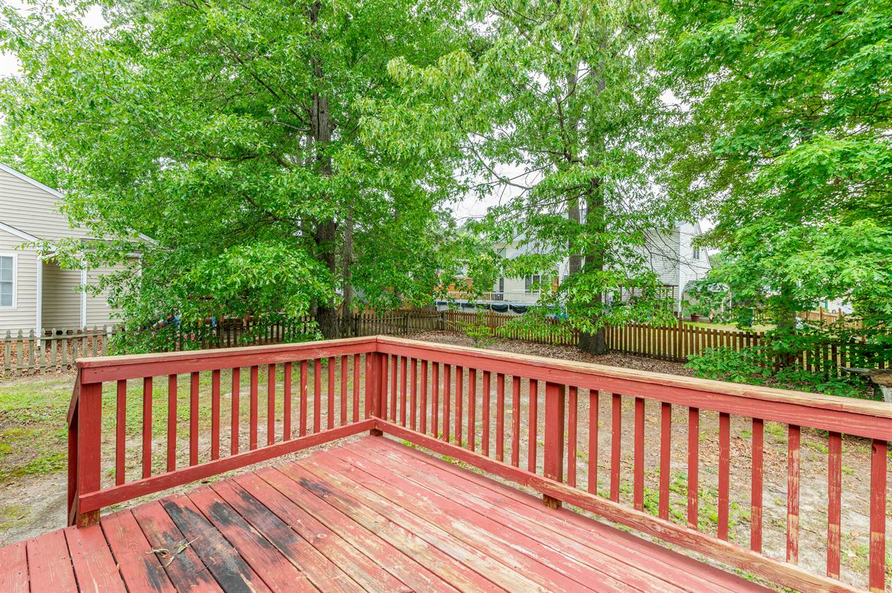 4006 Clipper Bay Drive, Chester, VA 23831