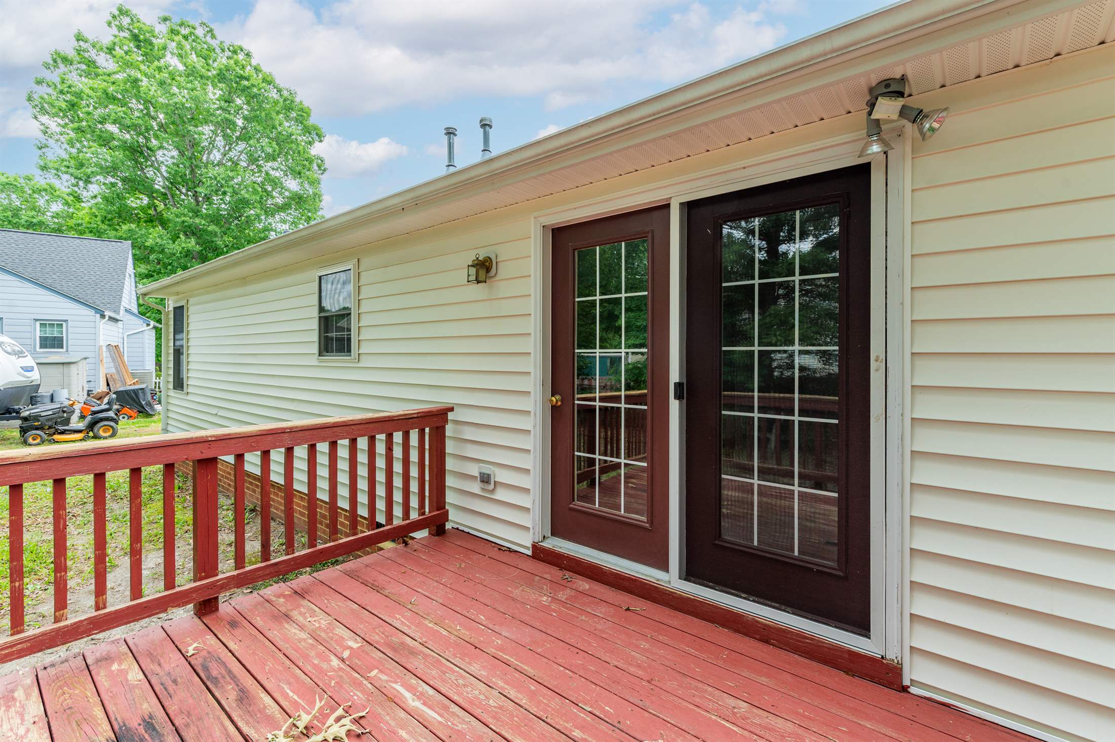 4006 Clipper Bay Drive, Chester, VA 23831