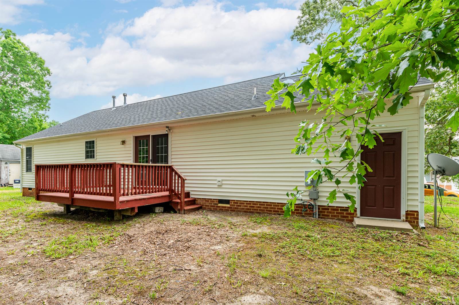 4006 Clipper Bay Drive, Chester, VA 23831