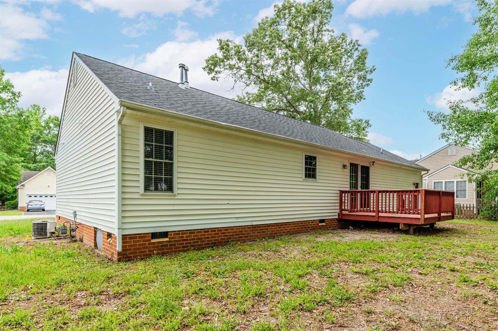 4006 Clipper Bay Drive, Chester, VA 23831