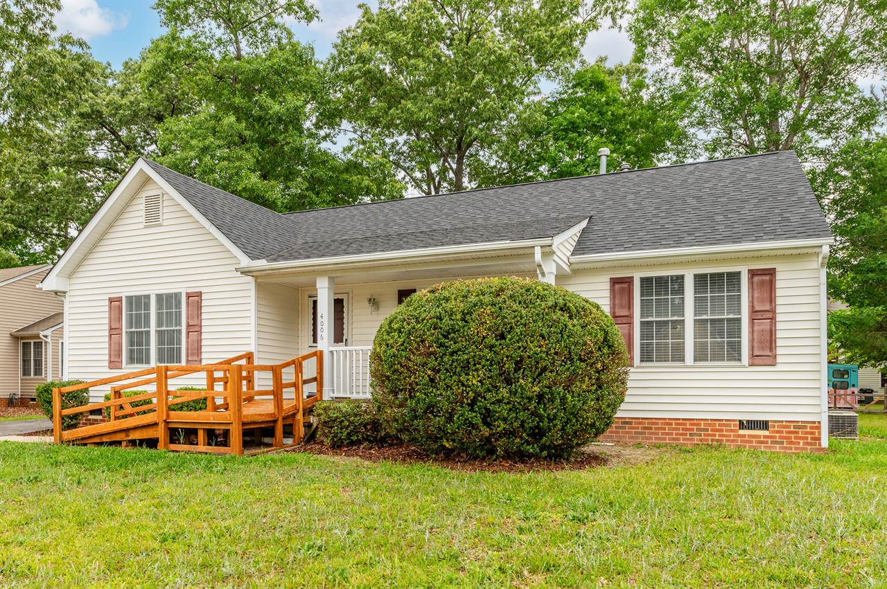 4006 Clipper Bay Drive, Chester, VA 23831