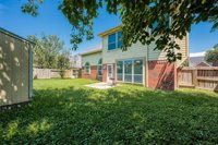 1915 Laurel Brook Lane, Houston, TX 77014