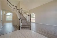 1915 Laurel Brook Lane, Houston, TX 77014