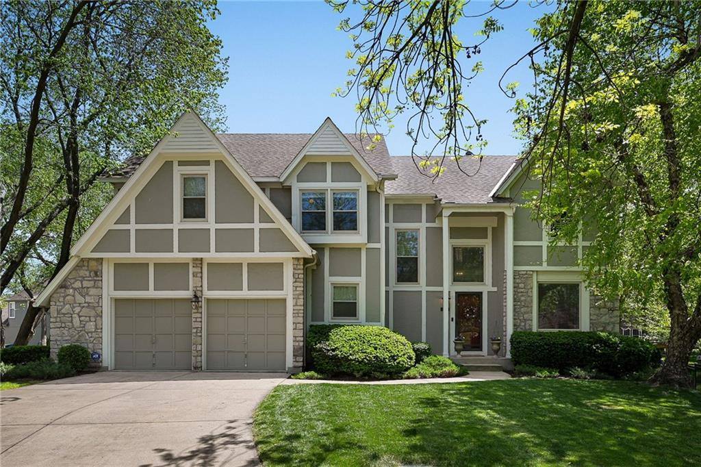 5429 West 139th Street, Overland Park, KS 66224