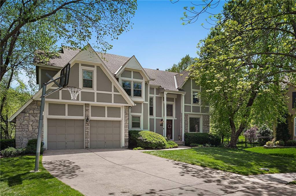 5429 West 139th Street, Overland Park, KS 66224