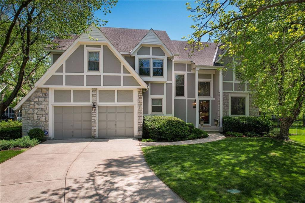 5429 West 139th Street, Overland Park, KS 66224