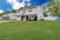 62 Old Bridge Drive, Howell, NJ 07731