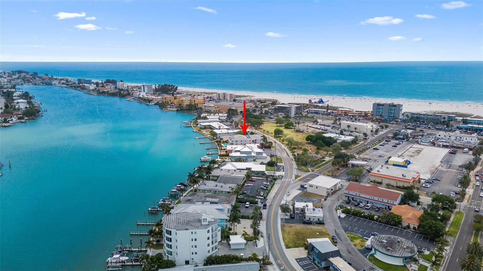 145 104TH Avenue, Treasure Island, FL 33706