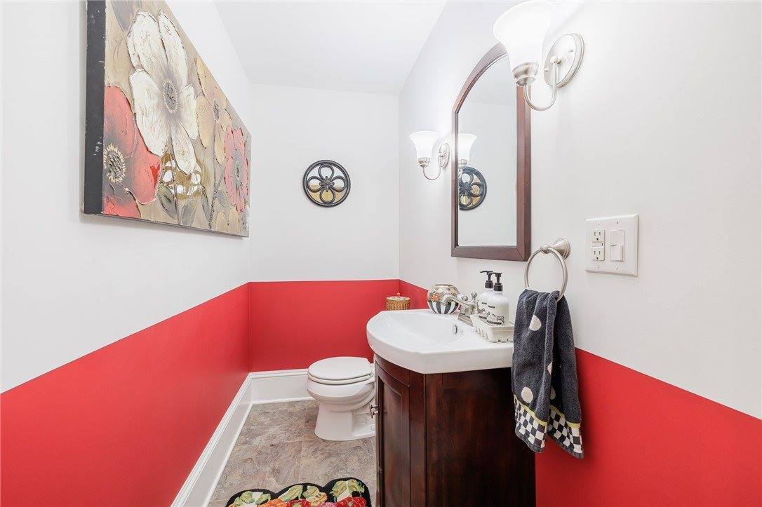 5433 Lincoln Road, Walworth, NY 14519