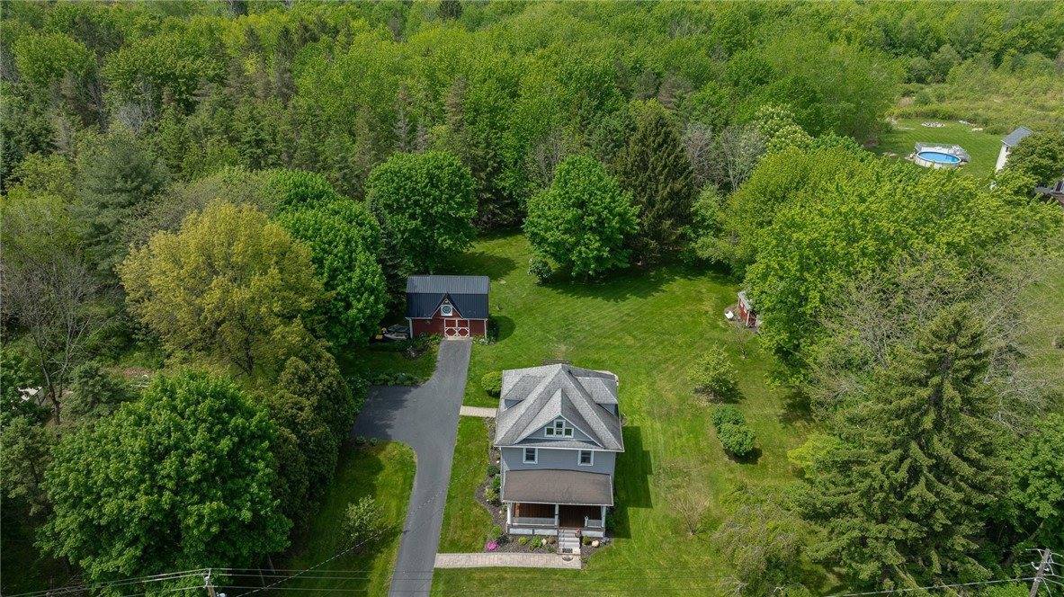 5433 Lincoln Road, Walworth, NY 14519