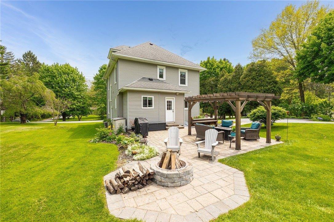 5433 Lincoln Road, Walworth, NY 14519