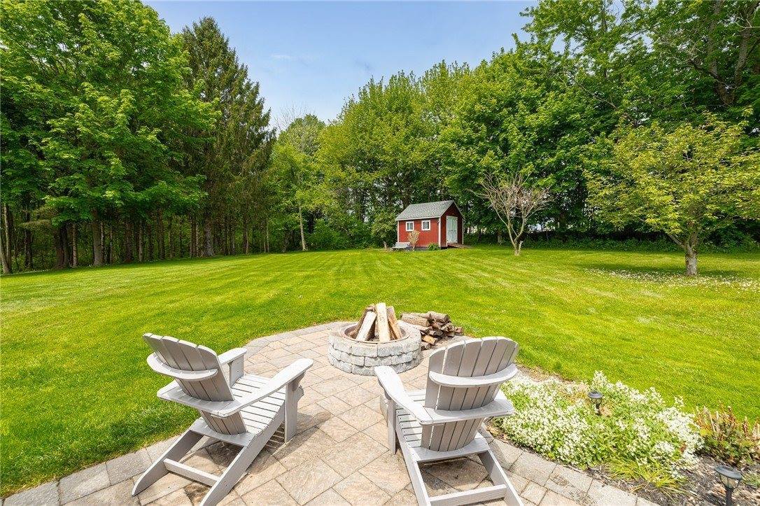 5433 Lincoln Road, Walworth, NY 14519