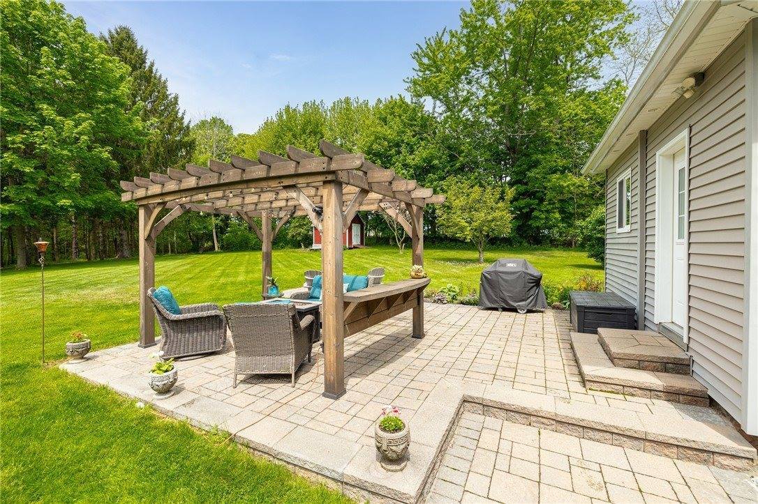 5433 Lincoln Road, Walworth, NY 14519