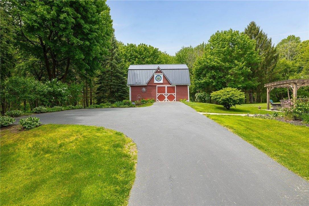 5433 Lincoln Road, Walworth, NY 14519