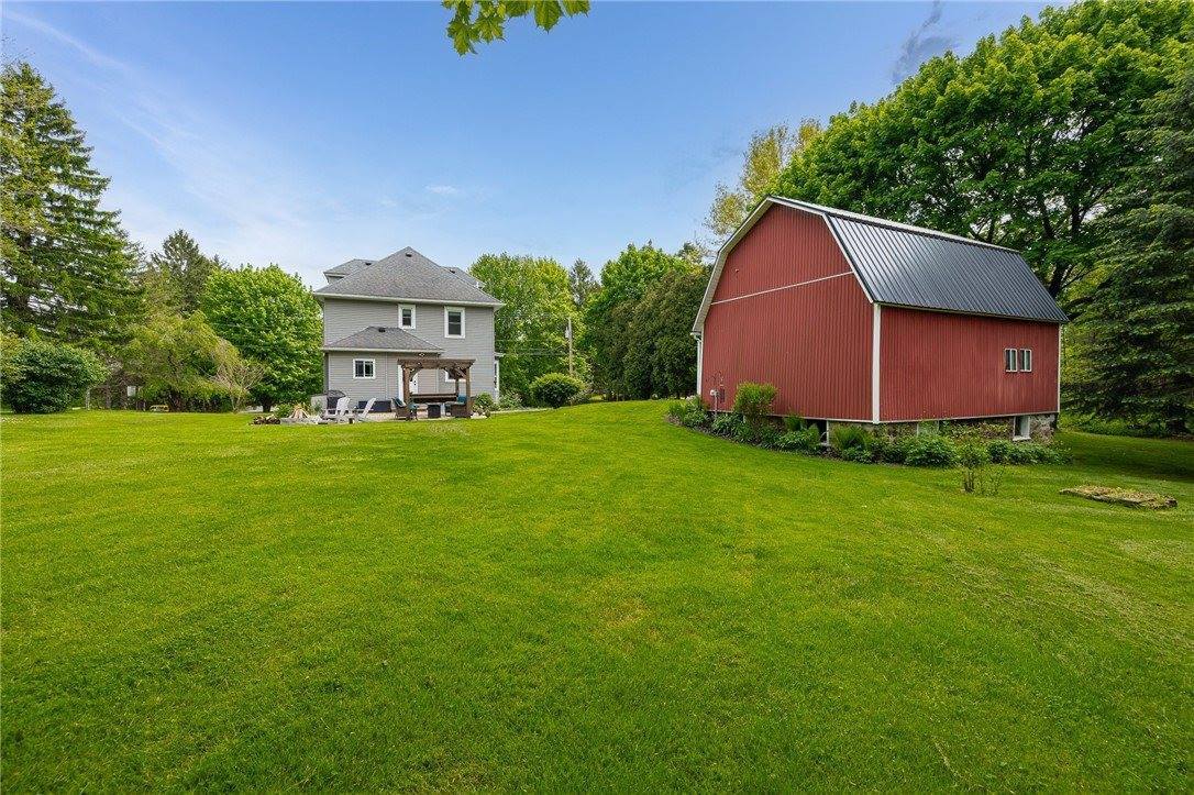 5433 Lincoln Road, Walworth, NY 14519