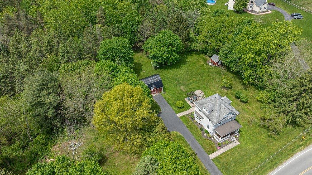 5433 Lincoln Road, Walworth, NY 14519