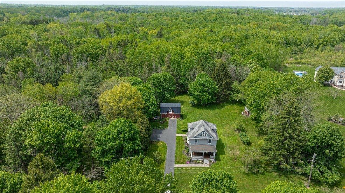 5433 Lincoln Road, Walworth, NY 14519