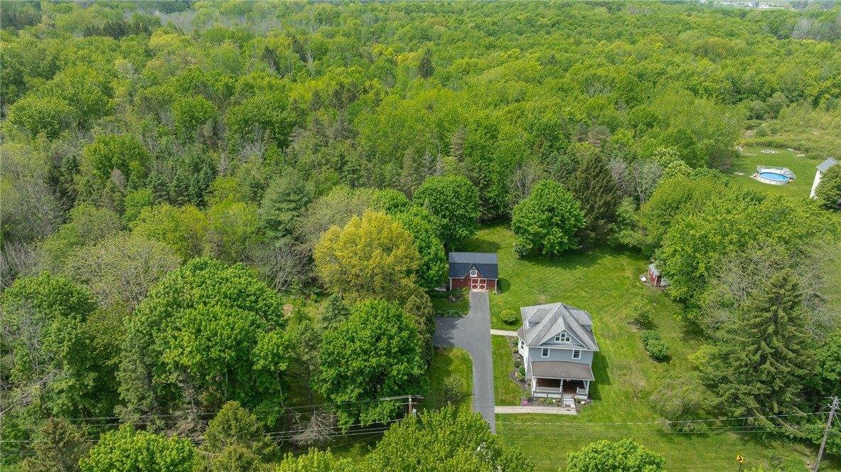 5433 Lincoln Road, Walworth, NY 14519