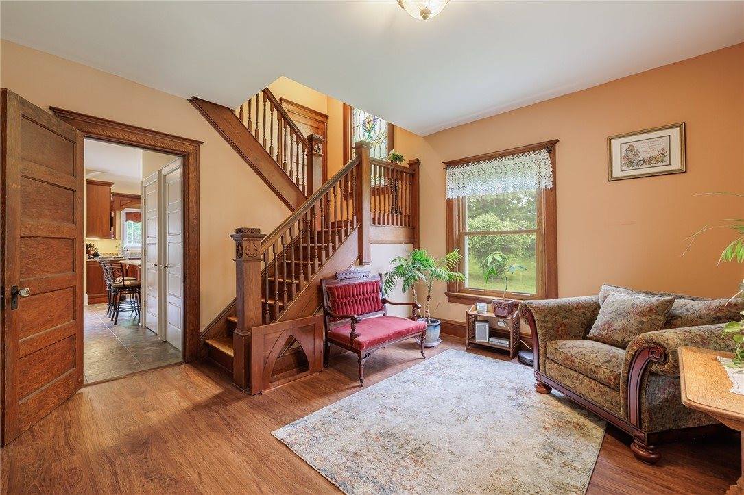 5433 Lincoln Road, Walworth, NY 14519