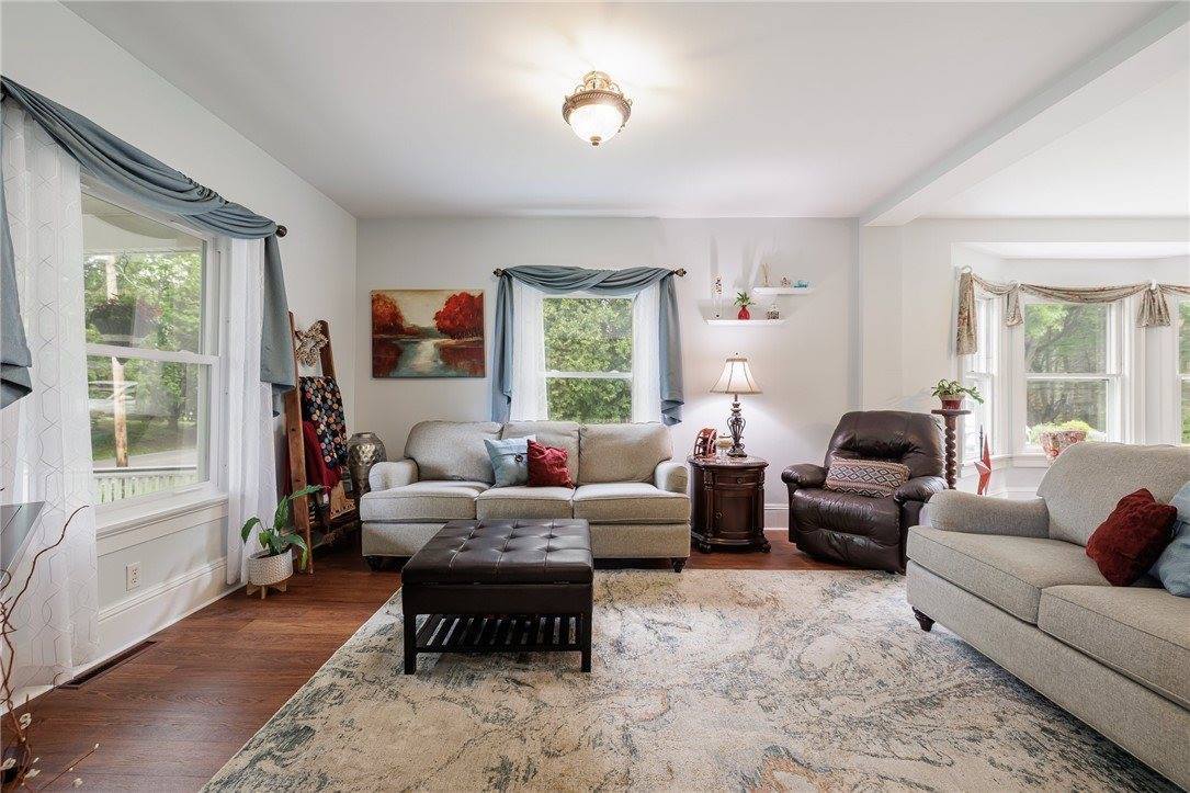 5433 Lincoln Road, Walworth, NY 14519