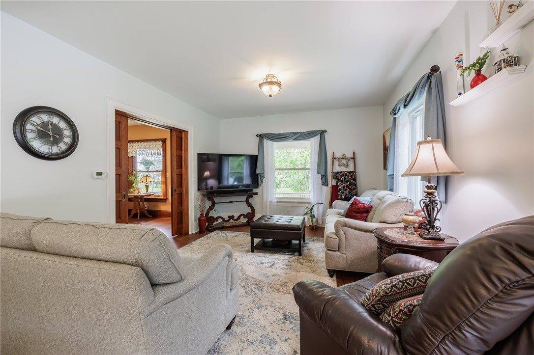 5433 Lincoln Road, Walworth, NY 14519