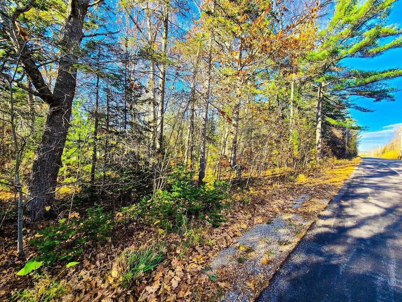 Lot 45 Woodland Heights, Bucksport, ME 04416