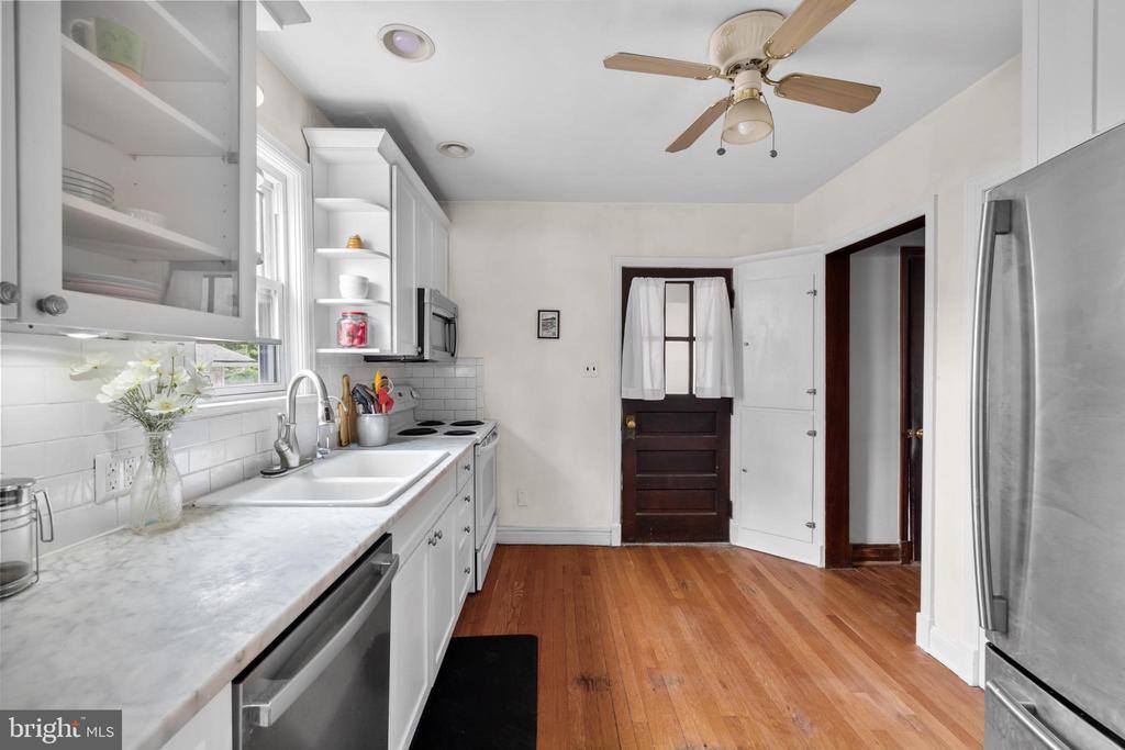 609 Washington Avenue, Front Royal, VA 22630