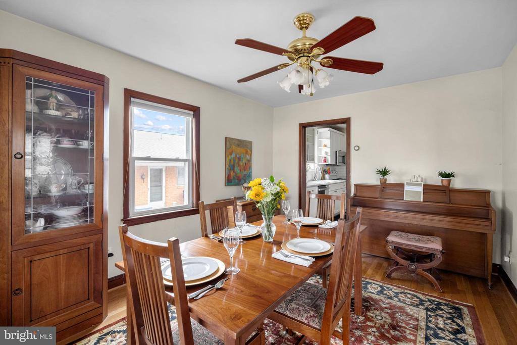 609 Washington Avenue, Front Royal, VA 22630