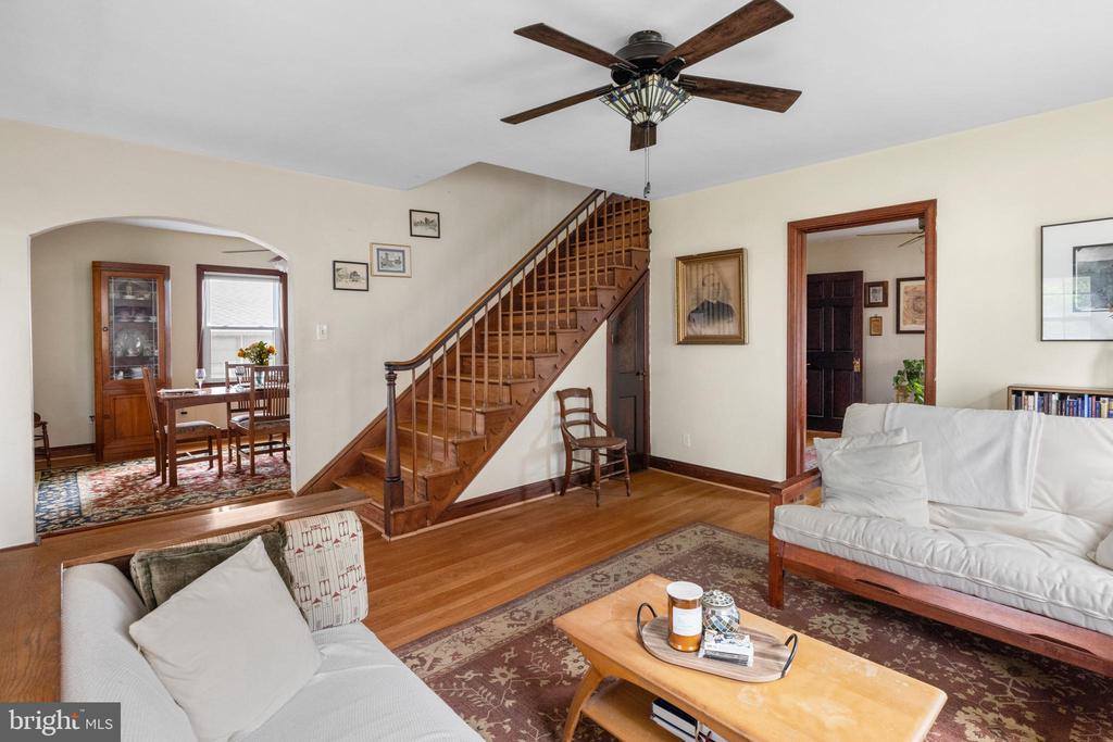 609 Washington Avenue, Front Royal, VA 22630