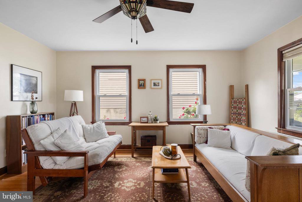 609 Washington Avenue, Front Royal, VA 22630