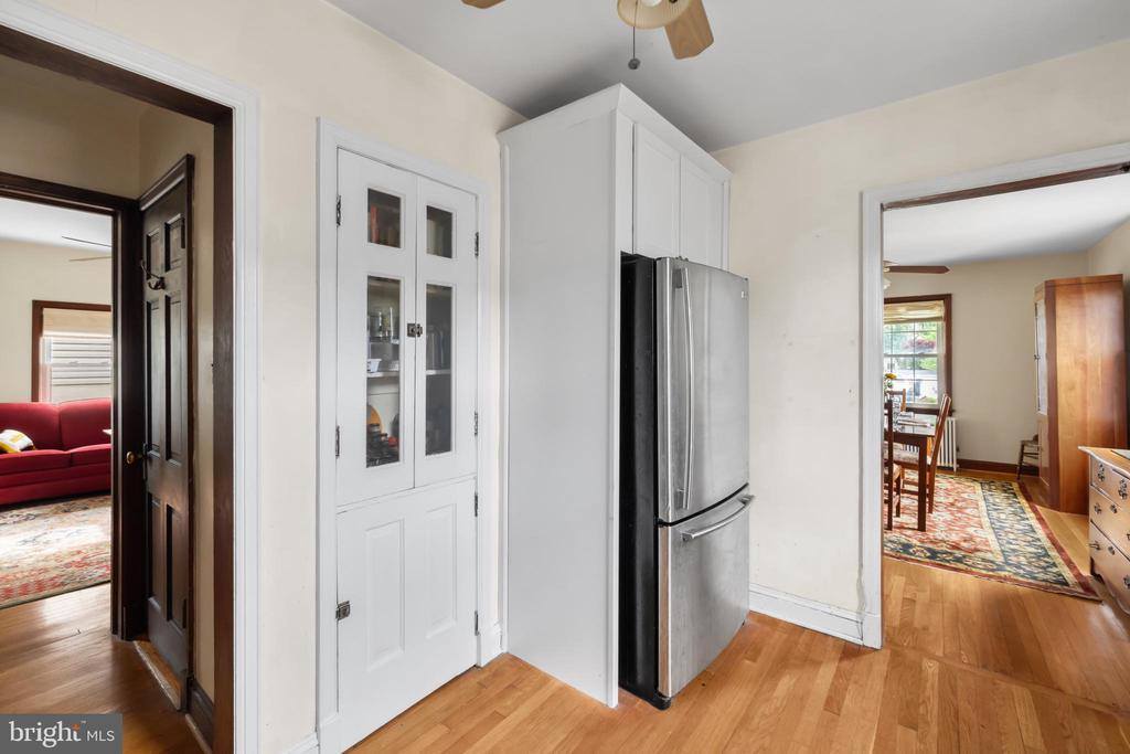 609 Washington Avenue, Front Royal, VA 22630