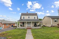 609 Washington Avenue, Front Royal, VA 22630