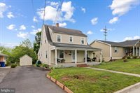 609 Washington Avenue, Front Royal, VA 22630