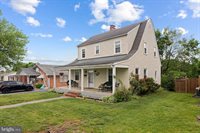 609 Washington Avenue, Front Royal, VA 22630