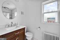 609 Washington Avenue, Front Royal, VA 22630