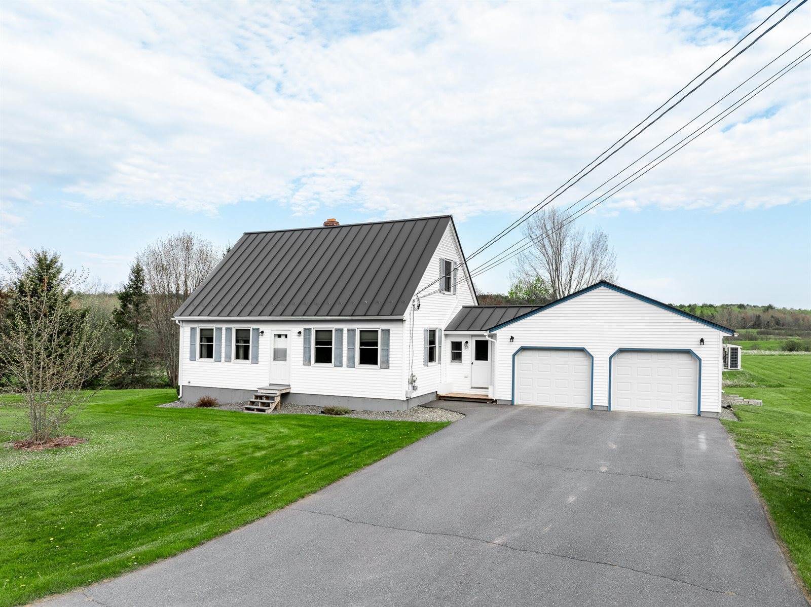 12 Sunny Acres Drive, Levant, ME 04456