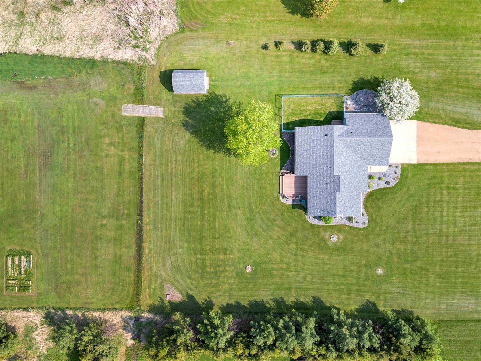 203482 Sun Ridge Drive, Spencer, WI 54479