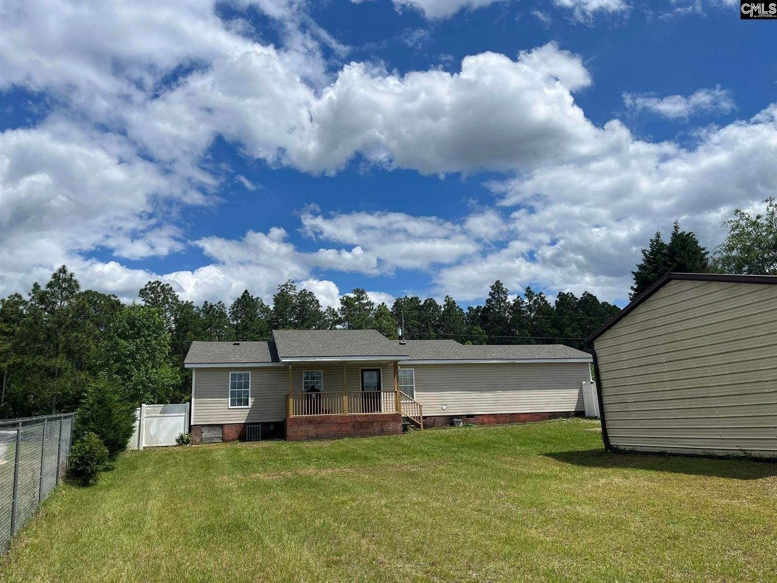 602 Crystal Springs, Lexington, SC 29073