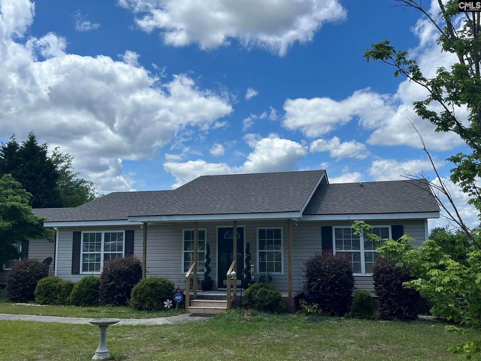 602 Crystal Springs, Lexington, SC 29073