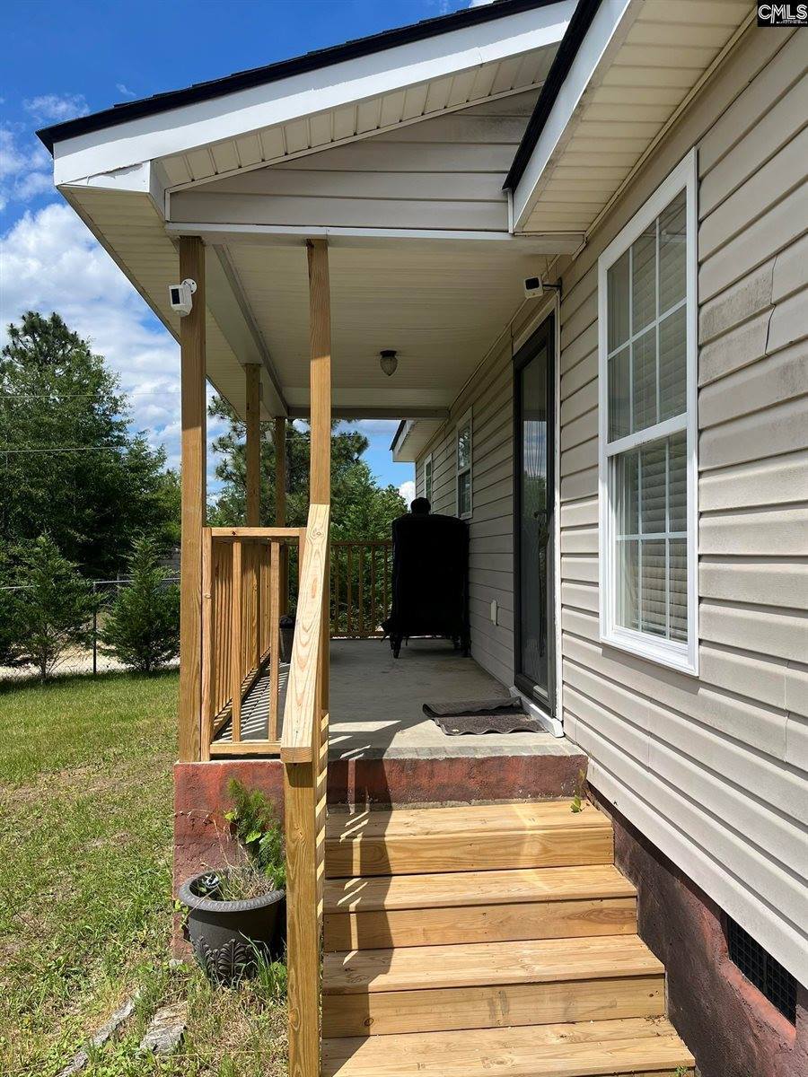 602 Crystal Springs, Lexington, SC 29073