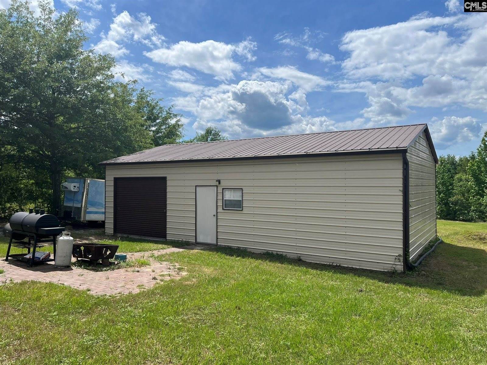 602 Crystal Springs, Lexington, SC 29073